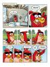 Angry Birds Comics - Die neuen Abenteuer # 01
