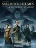 Sherlock Holmes & die Vampire von London