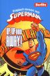 Englisch lernen mit Superman - Up, Up and Away!