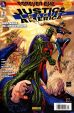 Justice League of America (Serie ab 2013) # 01 - 04 (von 4)