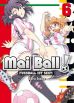 Mai Ball - Fussball ist sexy! Bd. 06