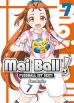 Mai Ball - Fussball ist sexy! Bd. 07