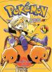 Pokémon - Die ersten Abenteuer Bd. 04