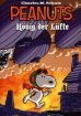Peanuts # 08 - Knig der Lfte