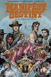 Manifest Destiny # 02