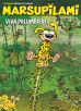 Marsupilami (Carlsen) # 05 - Viva Palumbien!