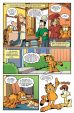 Garfield - Seine neuen Abenteuer # 01