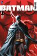 Batman Europa # 01 (von 2) Variant-Cover 2