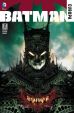 Batman Europa # 02 (von 2) Variant-Cover