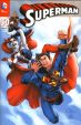 Superman (Serie ab 2012) # 50 Variant-Cover