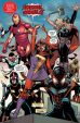 Avengers (Serie ab 2016) # 01