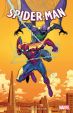 Spider-Man (Serie ab 2016) # 01 Variant-Cover B