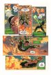 Green Lantern Corps: Lost Army # 01 (von 2)