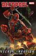 Deadpool: Secret Invasion SC