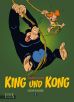 King und Kong Gesamtausgabe # 01 (von 2)