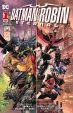 Batman & Robin Eternal # 01 (von 4)