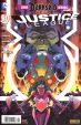 Justice League (Serie ab 2012) # 50