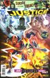 Justice League (Serie ab 2012) # 51