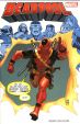 Deadpool (Serie ab 2016) # 01 Variant-Cover B