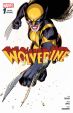 Wolverine (Serie ab 2016, All-New) # 01 (von 7) - Killergene