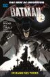 Batman Paperback (Serie ab 2012, new 52) # 06 (von 9) SC - Im Bann des Todes