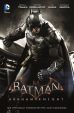Batman: Arkham Knight # 02 SC