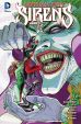 Gotham City Sirens (NA von Serie ab 2010) # 03 (von 3) SC