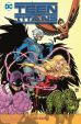 Teen Titans Megaband (Serie ab 2016) # 01 - Die Elite