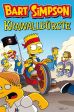 Bart Simpson Comics Sonderband # 15 - Krawallbrste