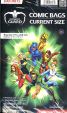 Comic Hüllen CURRENT Size (Ultimate Guard)
