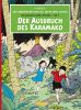 Abenteuer von Jo, Jette und Jocko, Die (2 von 5) - Die geheimnisvollen Strahlen, Teil 2 (von 2)