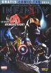 2014 Gratis Comic Tag - Infinity