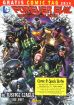 2014 Gratis Comic Tag - Forever Evil