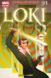 Loki # 01 - 03 (von 3)