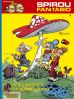 Spirou + Fantasio Neuedition # 01 - Der Zauberer von Rummelsdorf - Neuauflage