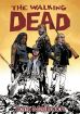 Walking Dead, The - Das Malbuch