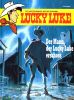 Lucky Luke Hommage # 01 HC - Der Mann, der Lucky Luke erschoss