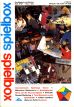Spielbox - Das Magazin zum Spielen 1993/6