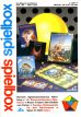 Spielbox - Das Magazin zum Spielen 1995/1, 3-6