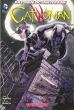 Catwoman (Serie ab 2012) # 01 (von 9) - Spieltrieb - Neuauflage