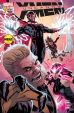 Uncanny X-Men (Serie ab 2016) # 01 (von 4)