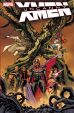 Uncanny X-Men (Serie ab 2016) # 01 (von 4) Variant-Cover