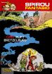 Spirou + Fantasio Neuedition # 16 Neuauflage