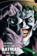 Batman Deluxe: The Killing Joke