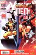 Amazing X-Men # 01 - 06 (von 6)