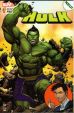 Hulk (Serie ab 2016) # 01 - Der total geniale Hulk