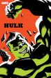 Hulk (Serie ab 2016) # 01 - Der total geniale Hulk - Variant-Cover