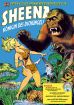 Sheena - Knigin des Dschungels # 03