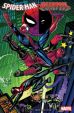 Spider-Man / Deadpool # 01 (von 9) Variant-Cover
