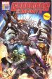 Guardians of Infinity # 01 (von 2)